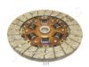 JAPANPARTS DF-331 Clutch Disc